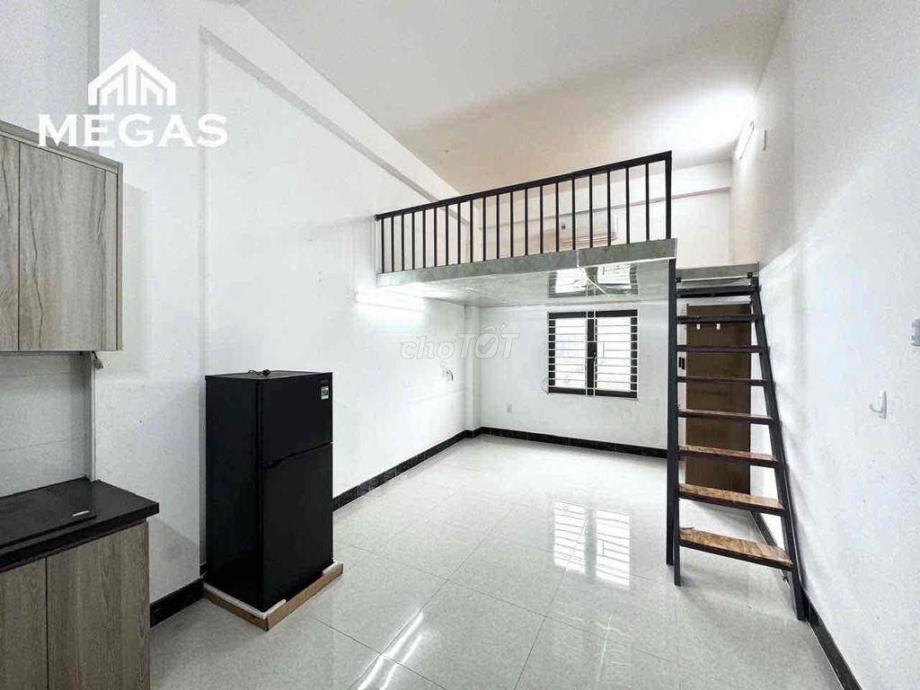 Аренда · 1 комн. · 30 м² · Quận 12, ул. Đường Tô Ký
