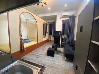 Phòng trọ 35 m² · Đường Võ Thị Liễu