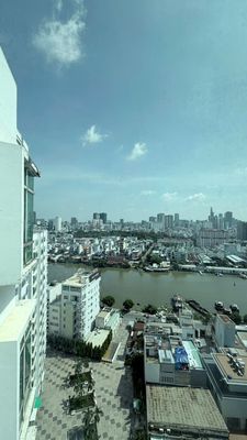 Bán giá tốt CH Hoàng Anh Gia Lai 2, Quận 7, 87m2, 2PN, 4.2 tỷ