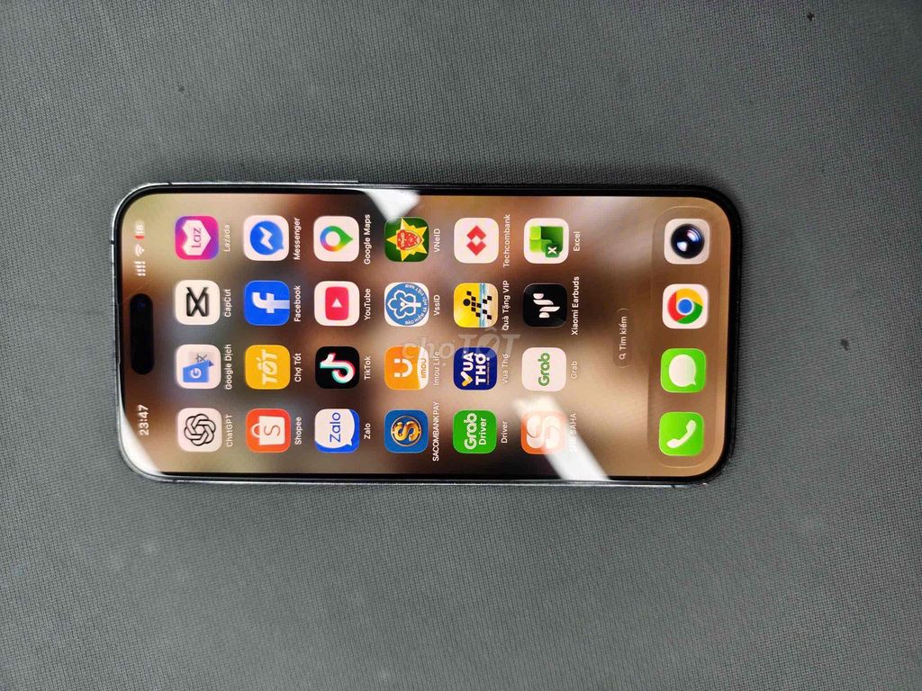 iPhone 14 Pro Max 256GB Tím. Mua bán Điện thoại tại Quận 1 Tp Hồ Chí Minh được đăng bởi Phan Thịnh hình 1