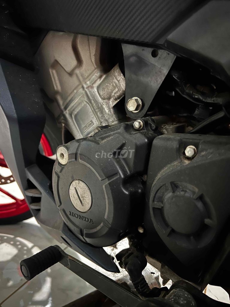 Winer V1  cọp. Mua bán Xe máy tại Huyện Hòa Thành Tây Ninh được đăng bởi Ngoan văn  hình 2