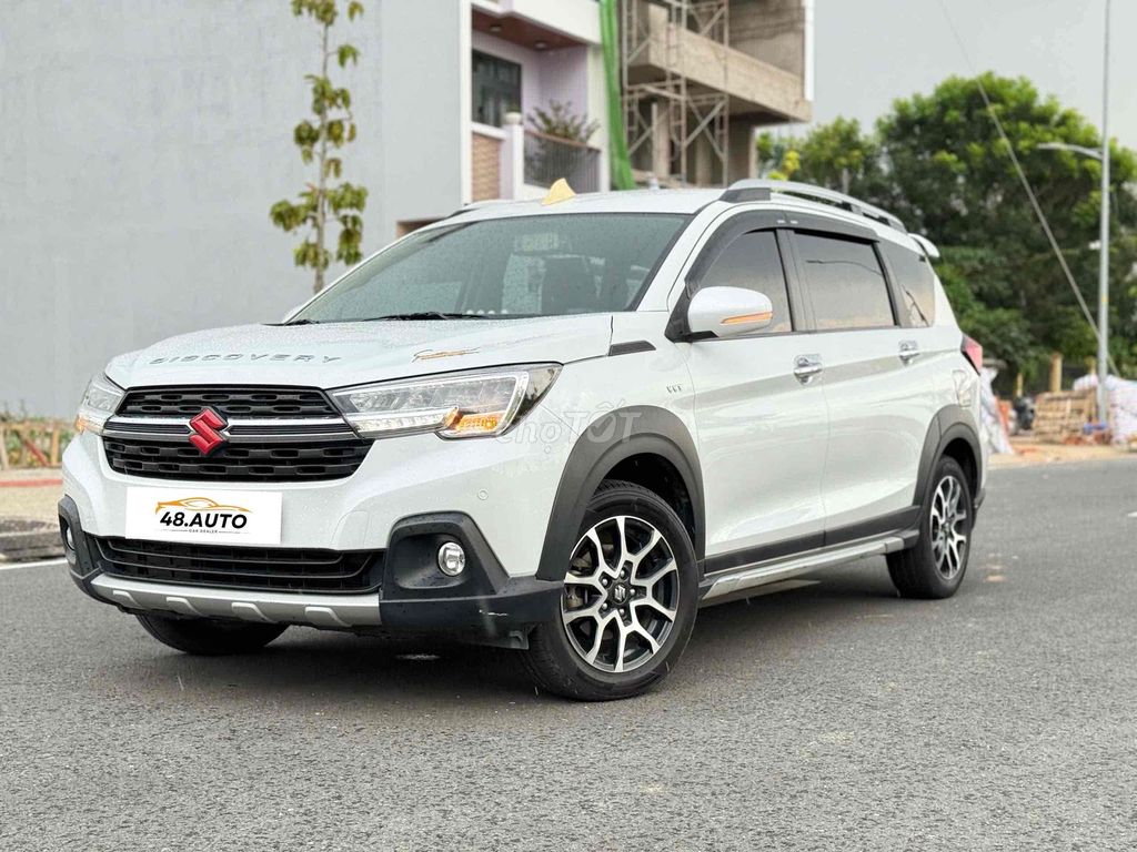Suzuki XL 7 2020 AT - 92000 km. Mua bán Ô tô tại Quận 12 Tp Hồ Chí Minh được đăng bởi Nam 48 AUTO hình 7