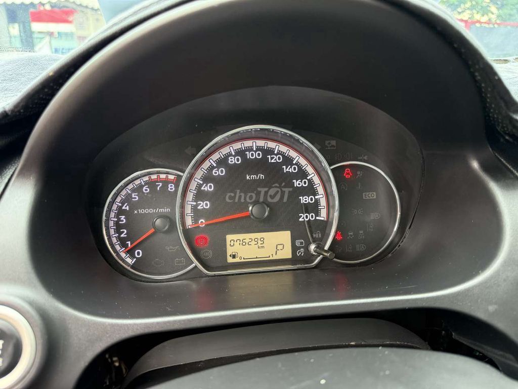 Mitsubishi Attrage CVT 2021 Đỏ - Odo 76.300km. Mua bán Ô tô tại Thành phố Thủ Đức Tp Hồ Chí Minh được đăng bởi Mitsubishi Chính Hãng hình 12