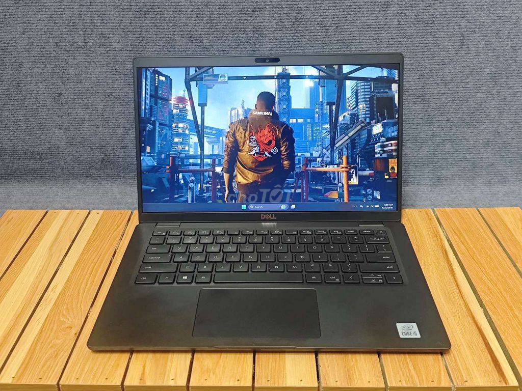 Dell Latitude 7410 Carbon i5-10310U 16/256. Mua bán Laptop tại Quận Ninh Kiều Cần Thơ được đăng bởi TuDen Laptop hình 1