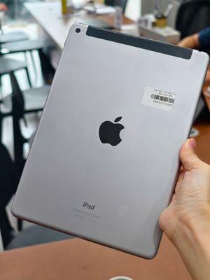 Ipad Air 2 Xám- Ipad Air 2 4G + 16gb  đẹp 98%. Mua bán Máy tính bảng tại Quận Đống Đa Hà Nội được đăng bởi Hn Store