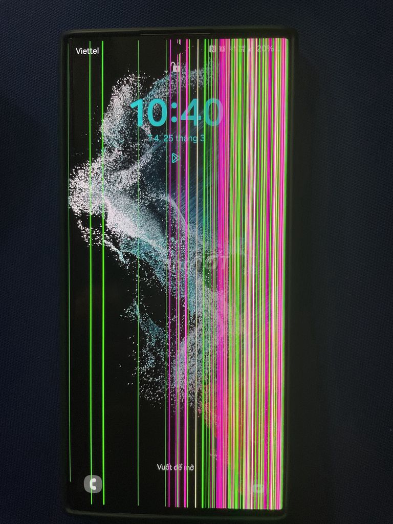 Samsung S22 Ultra 128GB Mỹ. Mua bán Điện thoại tại Quận 12 Tp Hồ Chí Minh được đăng bởi Tuấn Bùi hình 1
