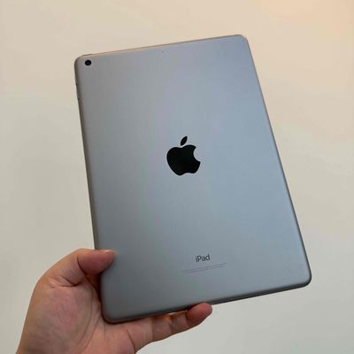 IPAD GEN 5 32GB WIFI, GRAY 99% PIN 86 Bypass. Mua bán Máy tính bảng tại Quận Tân Bình Tp Hồ Chí Minh được đăng bởi Minh Tuấn