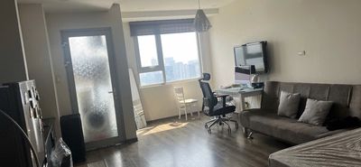 Bán chung cư Ecolife Capitol 3 ngủ - 70 m2- ô tô- 4,2 tỷ