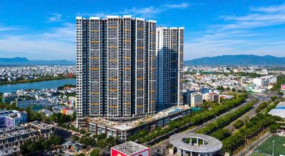 Căn hộ 66 m² · 2 PN · Quý Mỹ 