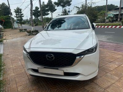 Mazda CX5 2.0 Premium Exclusive  2023 sơn zin 99%