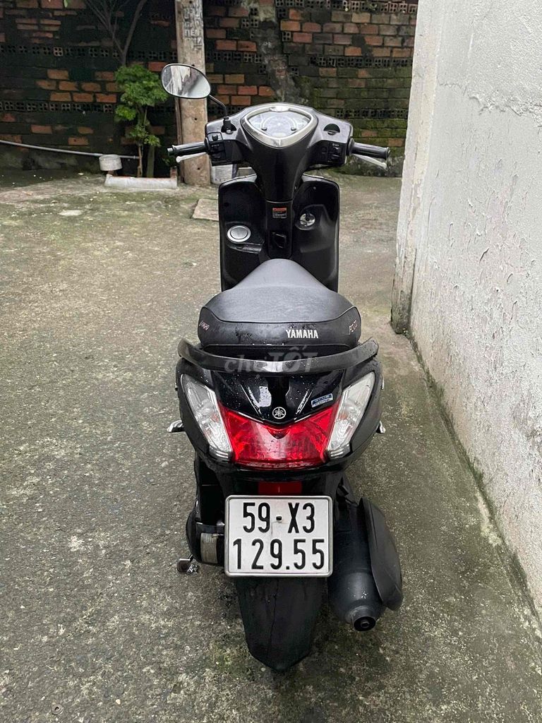 Yamaha Arcuzo 2017 chính chủ xe đẹp máy bao tê. Mua bán Xe máy tại Thành phố Thủ Đức Tp Hồ Chí Minh được đăng bởi Lê Hạnh hình 8