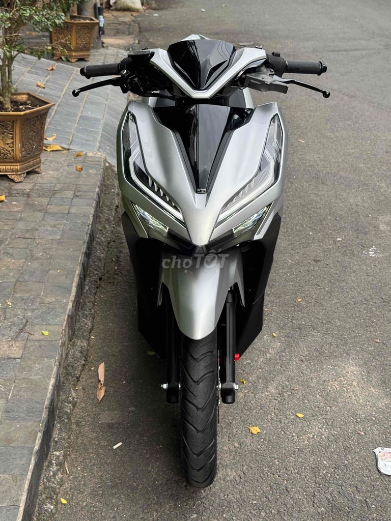 Vario 150 Đk 2019 Dọn Full Mới Bsố Vip 86860. Mua bán Xe máy tại Quận 11 Tp Hồ Chí Minh được đăng bởi MinhTien hình 8