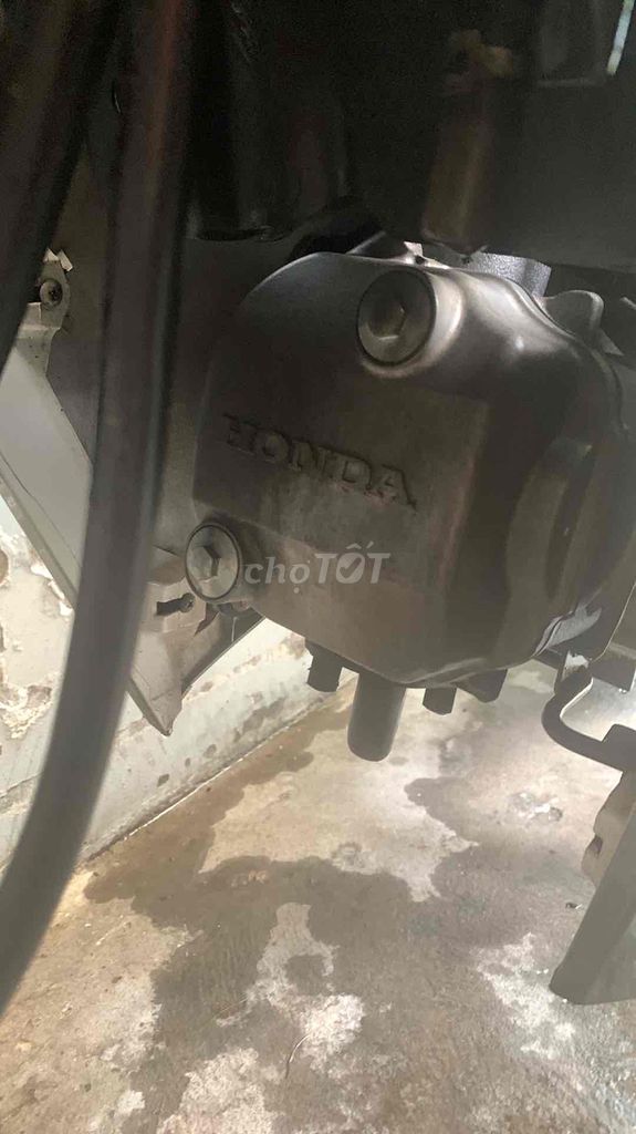 xe số wave 110 2022 xanh trắng mới 90%. Mua bán Xe máy tại Huyện Tân Hiệp Kiên Giang được đăng bởi Trần Việt Bằng hình 7