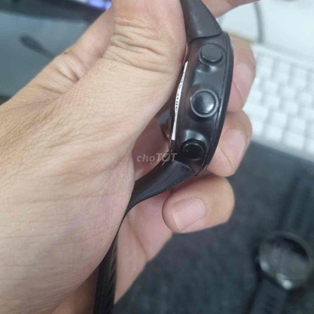 Đồng hồ thông minh Garmin Forunner 45. Mua bán Thiết bị đeo thông minh tại Quận Hai Bà Trưng Hà Nội được đăng bởi Trương Quang Khải hình 4