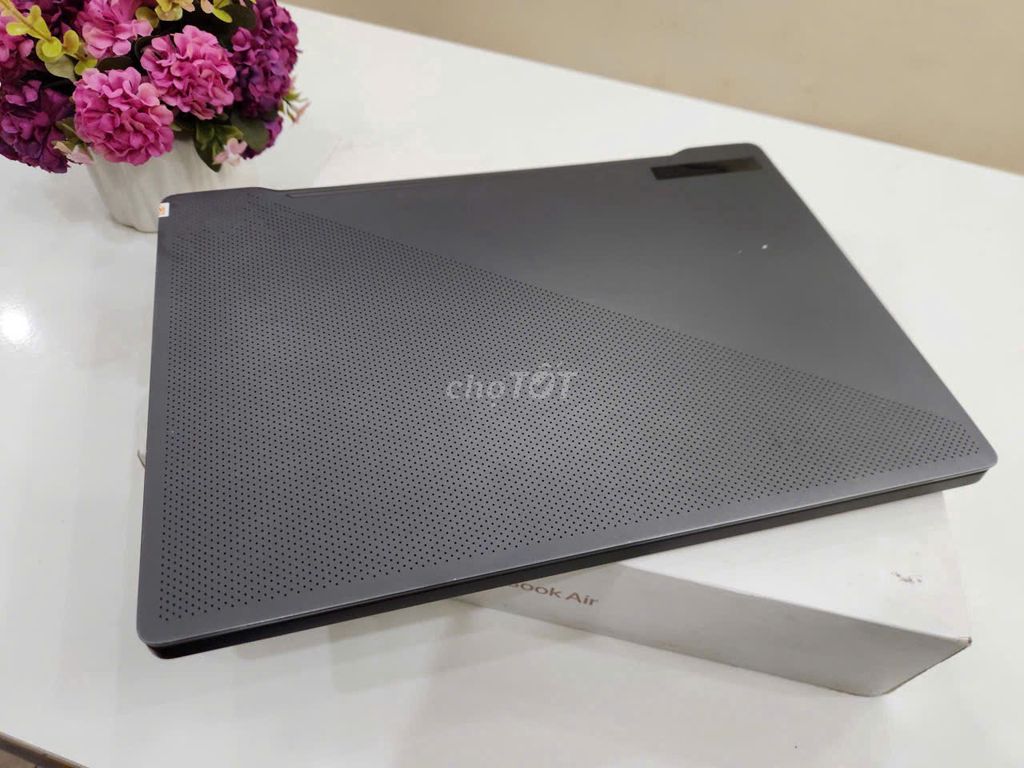 ASUS ROG Zephyrus G14 R5-4600HS|1650|14in. Mua bán Laptop tại Quận Thanh Xuân Hà Nội được đăng bởi Kiều Sơn hình 1