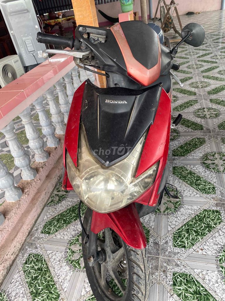 xe ab 2008. Mua bán Xe máy tại Thành phố Tân An Long An được đăng bởi Huynh Vu hình 1
