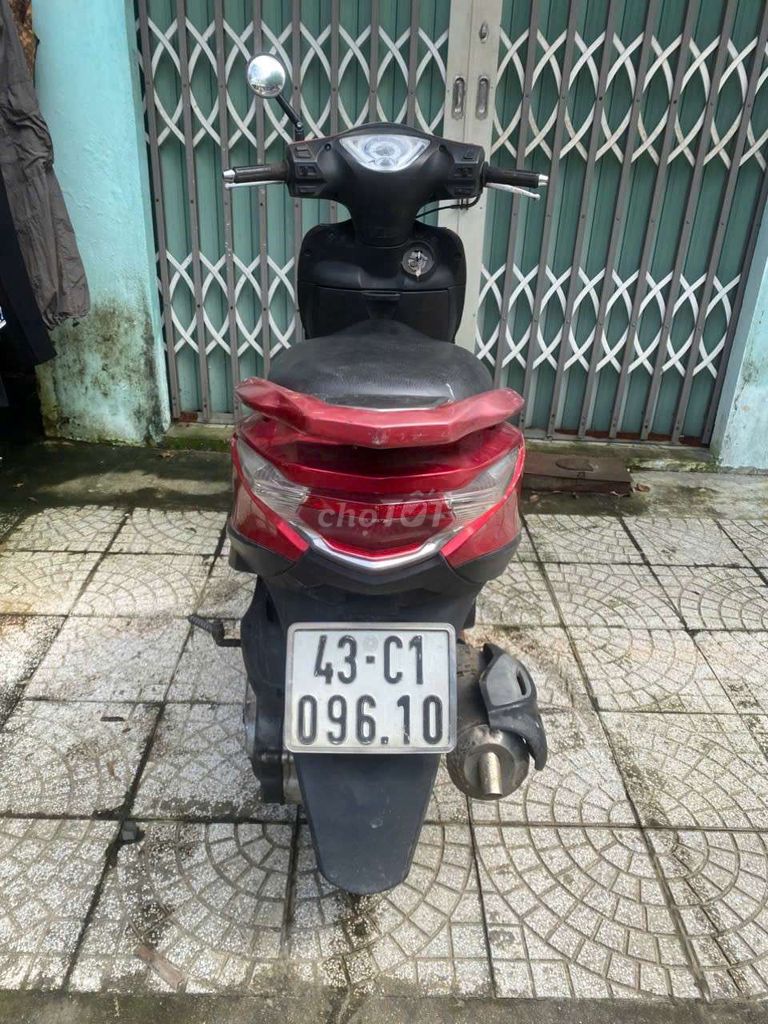 CẦN BÁN ATILA ÊM RU ĐẸP SẠCH SẼ. Mua bán Xe máy tại Quận Liên Chiểu Đà Nẵng được đăng bởi Bụi Quốc hình 4