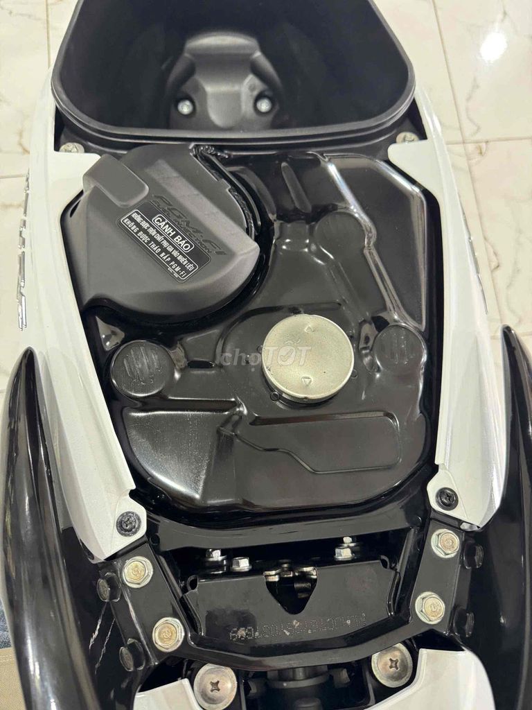 ✅FU LED 2025 ĐẸP ZIN SIÊU MỚI 👍. Mua bán Xe máy tại Thành phố Long Xuyên An Giang được đăng bởi Cầm Đồ Bình Tâm  hình 17