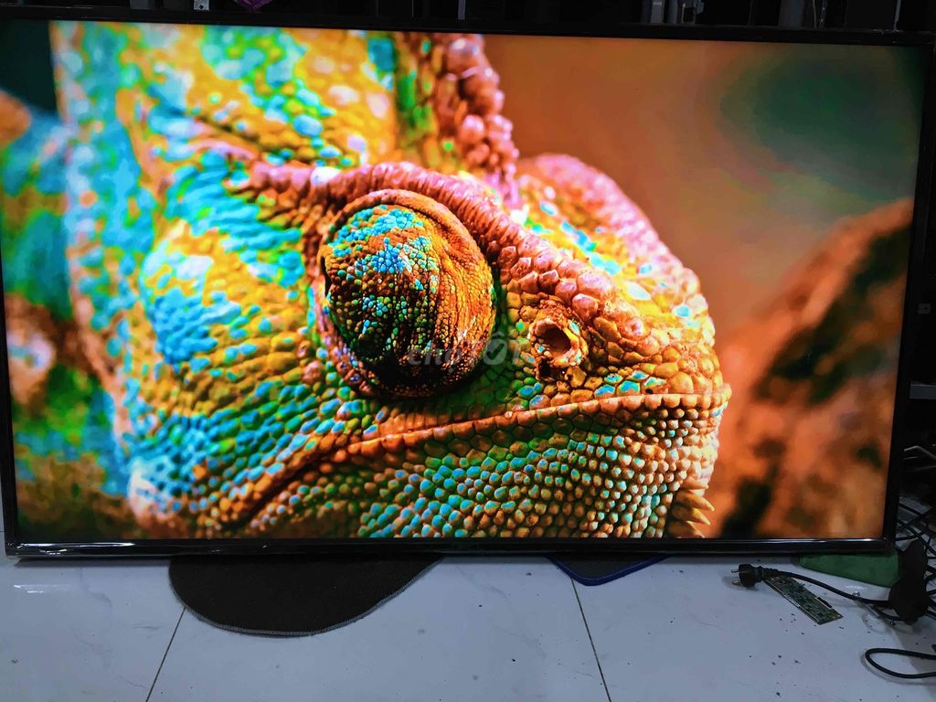 tv LG 65 inch 4k giọng nói bluetooth