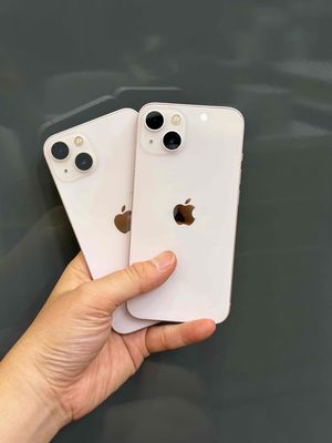13 128GB Qte Pin New 100 chip A15 imei 9283839