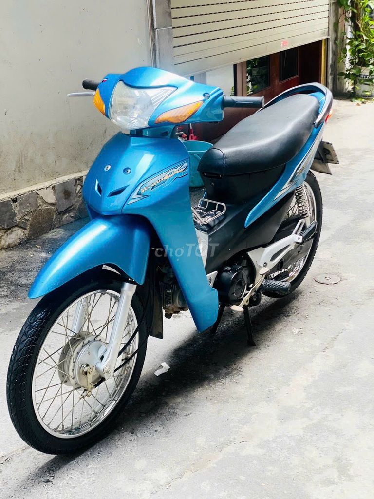 Wave 50cc ĐI KO CẦN BẰNG BIỂN HN CHÍNH CHỦ