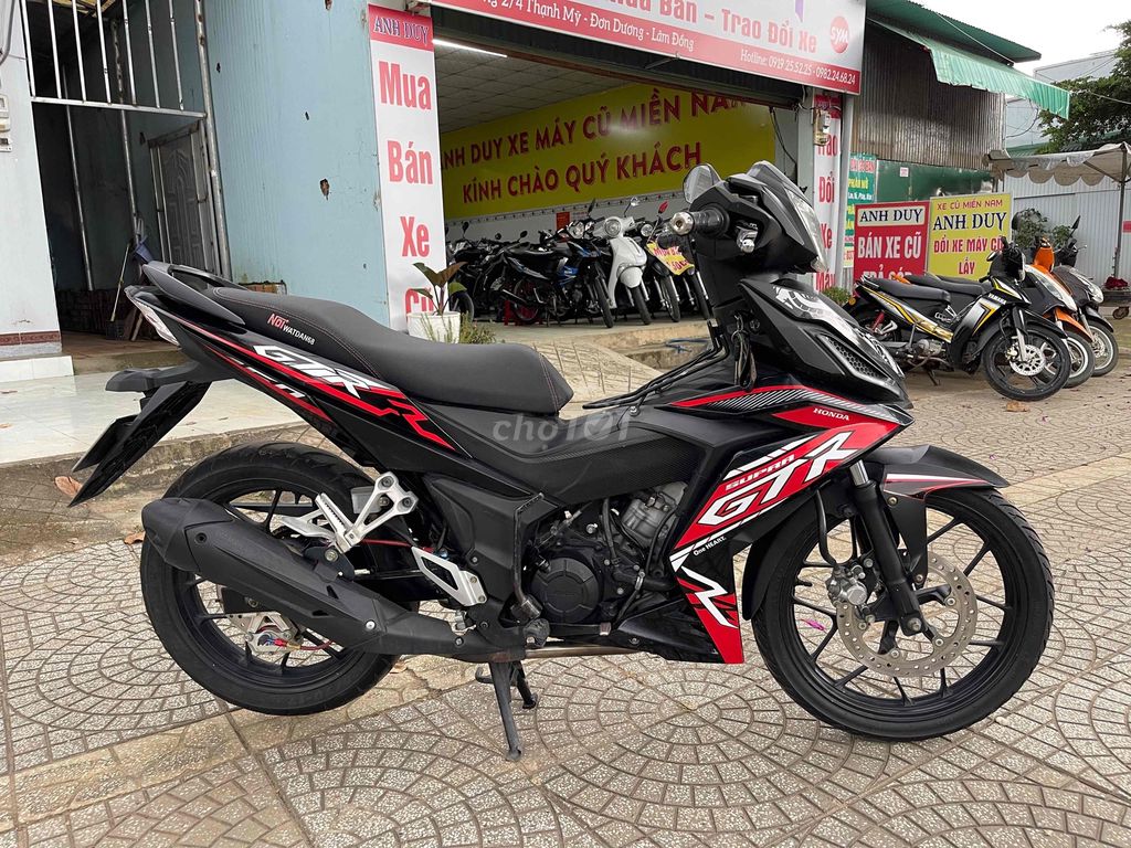 Bán honda winner 150 zin êm biển 49. Mua bán Xe máy tại Huyện Đơn Dương Lâm Đồng được đăng bởi ANH DUY xe máy cũ miền Nam hình 3