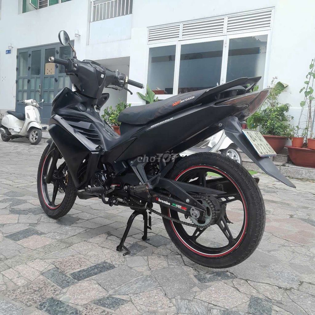 Xe ex 50 cc 2023. Mua bán Xe máy tại Quận 7 Tp Hồ Chí Minh được đăng bởi trình minh sơn hình 3
