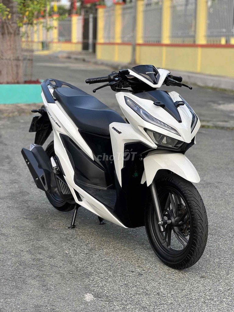 ❤️ Vario 150 đời 2021 bstp chính chủ hỗ trợ góp