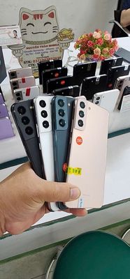 VỀ NHIỀU 💥 S22 5G, Cấu hình mạnh,Tragop,Thu Cũ 🌺. Mua bán Điện thoại tại Quận 11 Tp Hồ Chí Minh được đăng bởi Trung Tâm Di Động SMARTMOBILE UY TIN CHẤT LƯỢNG 👍 