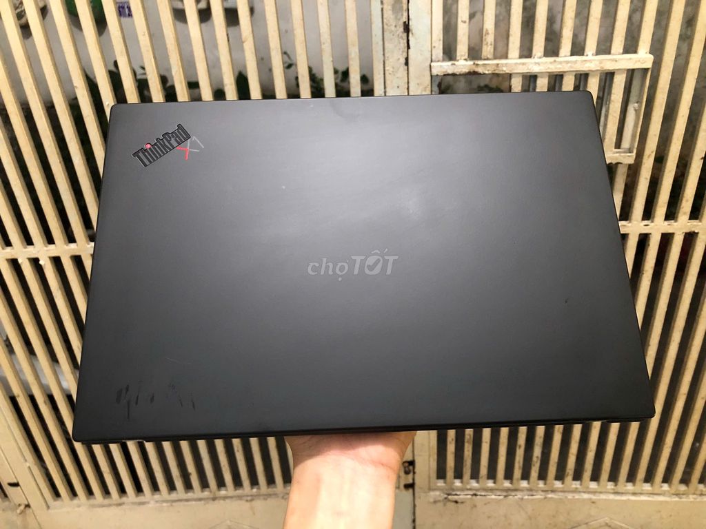 THINKPAD X1 Cardbon GEN 8/CORE I5 10210U/16G/4K