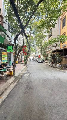 Nhà phố 55 m² · Kim Mã