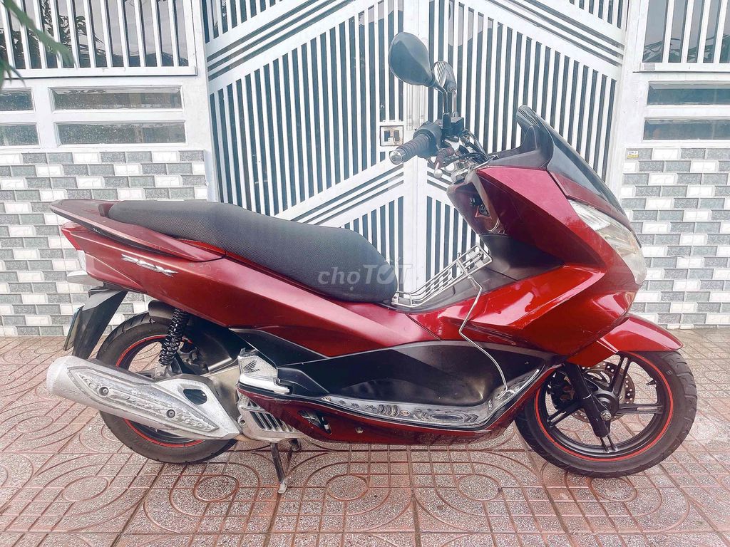 CẦN BÁN XE PCX. Mua bán Xe máy tại Quận 12 Tp Hồ Chí Minh được đăng bởi Nguyen Thanh hình 1