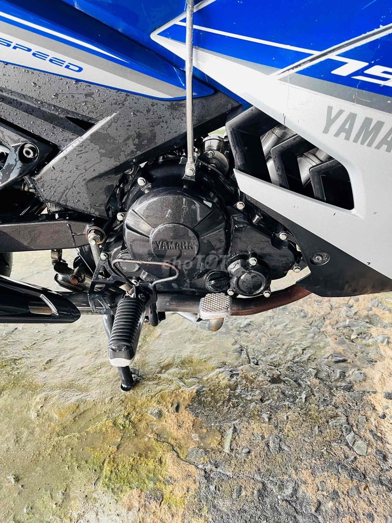 ex 150 chính chủ. Mua bán Xe máy tại Thành phố Vị Thanh Hậu Giang được đăng bởi tuấn anh hình 3