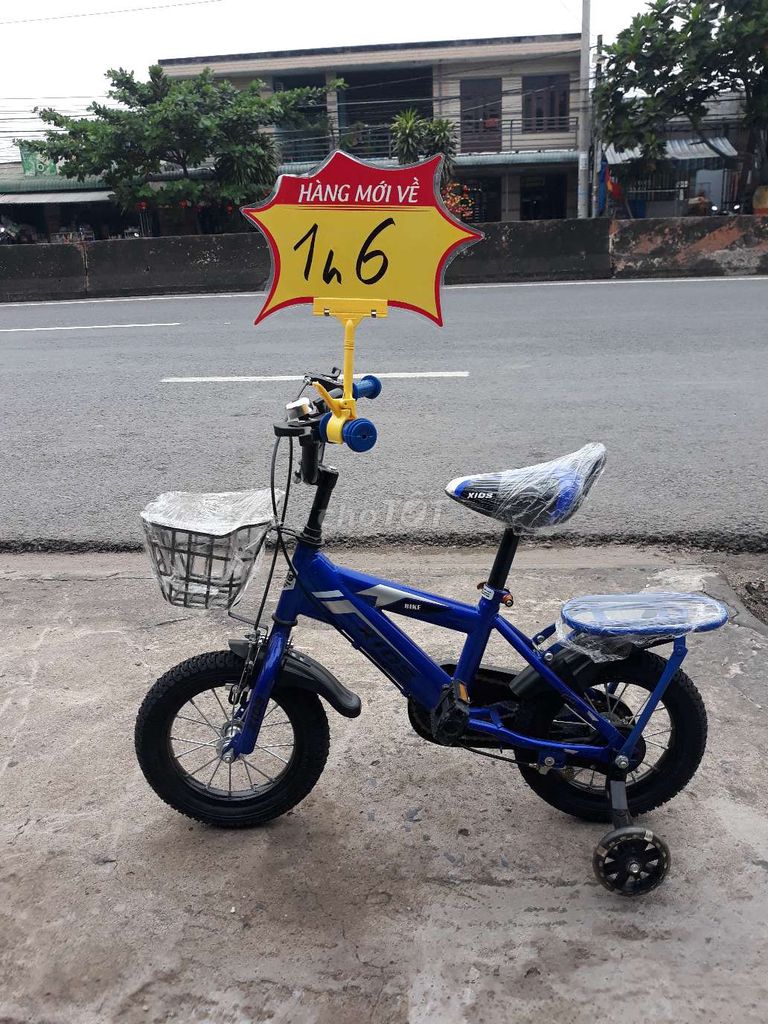 xe cao cấp loại 1 mới 100%. Mua bán Xe đạp tại Huyện Trảng Bom Đồng Nai được đăng bởi Đăng Trung Nguyễn hình 1