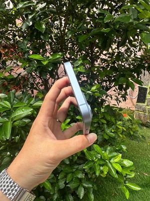 14plus 128g blue zin áp máy 98%. Mua bán Điện thoại tại Thành phố Vũng Tàu Bà Rịa - Vũng Tàu được đăng bởi BINHHYK 