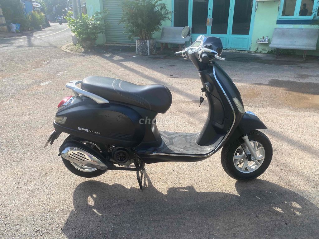 cần bán xe ga 50 dk 2020. Mua bán Xe máy tại Thành phố Thủ Đức Tp Hồ Chí Minh được đăng bởi phuoc8668 hình 2