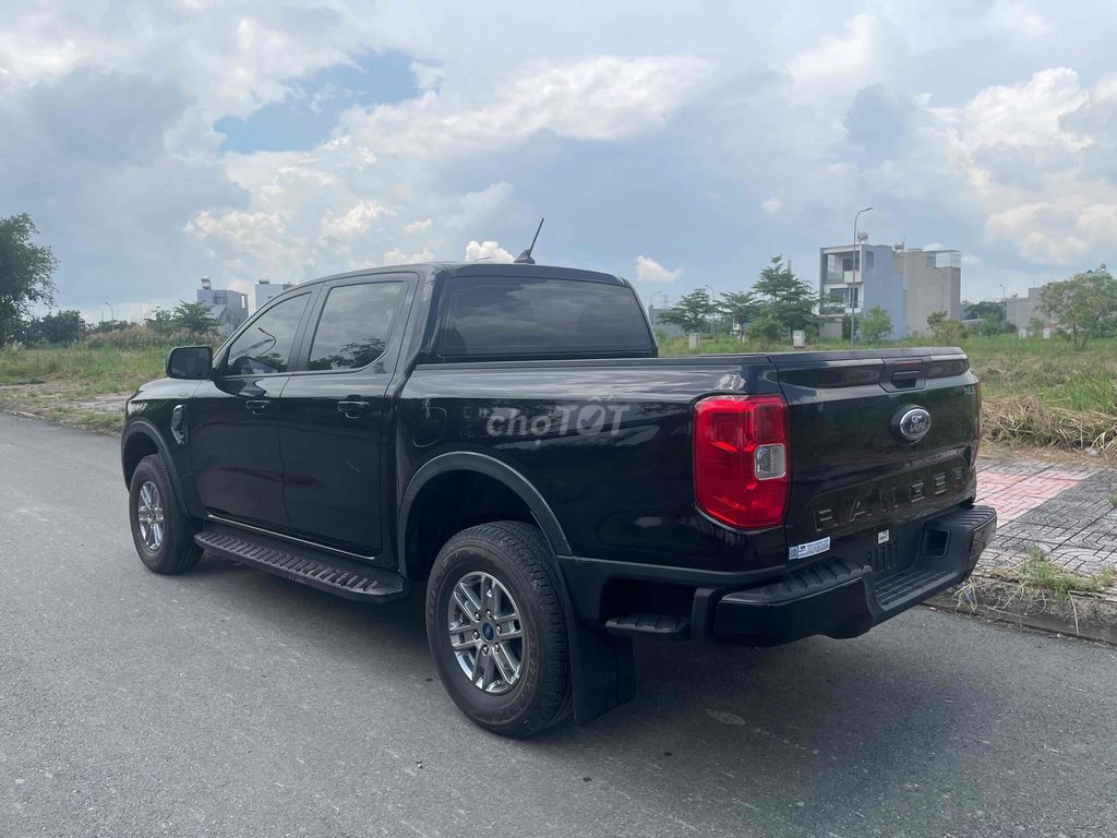 chính chủ bán Ranger sản xuất 2024 xls tự động. Mua bán Ô tô tại Thành phố Thủ Đức Tp Hồ Chí Minh được đăng bởi Nguyễn trung kiên hình 4