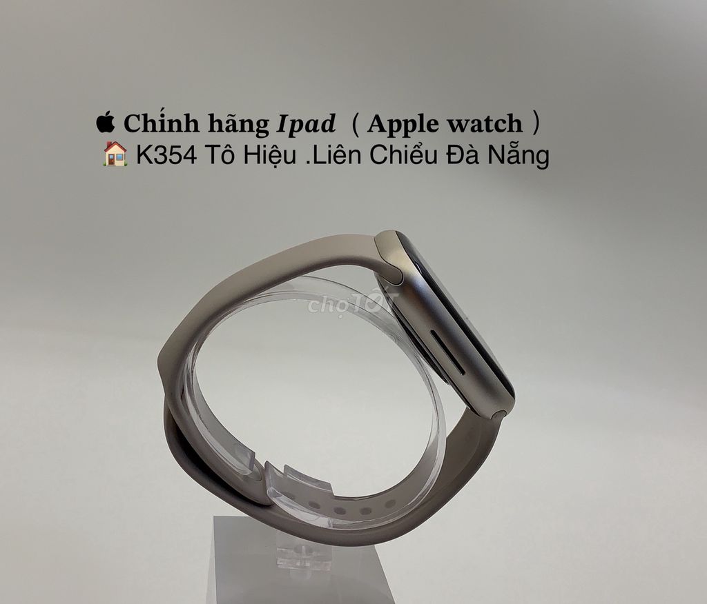 apple watch giá rẻ mới