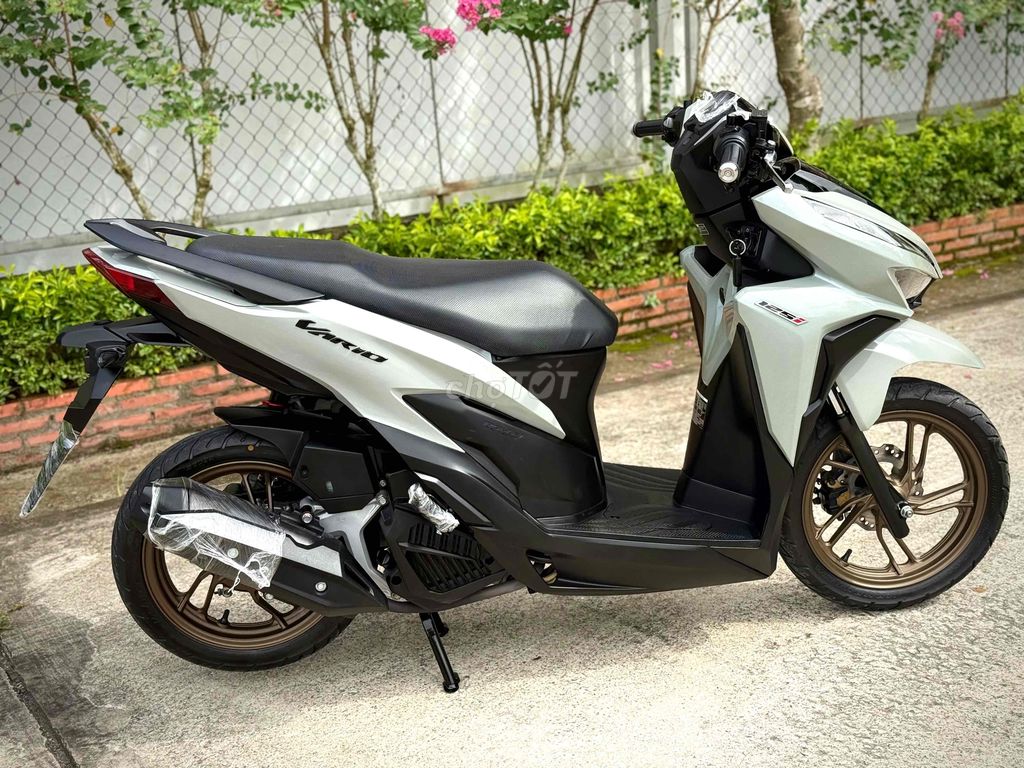 vario 125 , chính chủ. Mua bán Xe máy tại Thị xã Bình Minh Vĩnh Long được đăng bởi Khánh Xe Máy hình 4