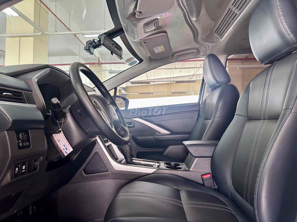 Mitsubishi Xpander Cross 2025 - 21000 km. Mua bán Ô tô tại Quận Bình Tân Tp Hồ Chí Minh được đăng bởi Đào Kiến Cường  hình 12