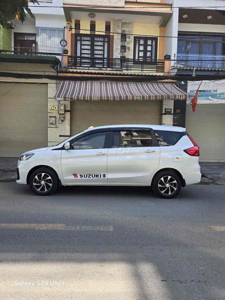 Hyundai Stargazer 2022. Mua bán Ô tô tại Quận Bình Tân Tp Hồ Chí Minh được đăng bởi Nhật Quang hình 5