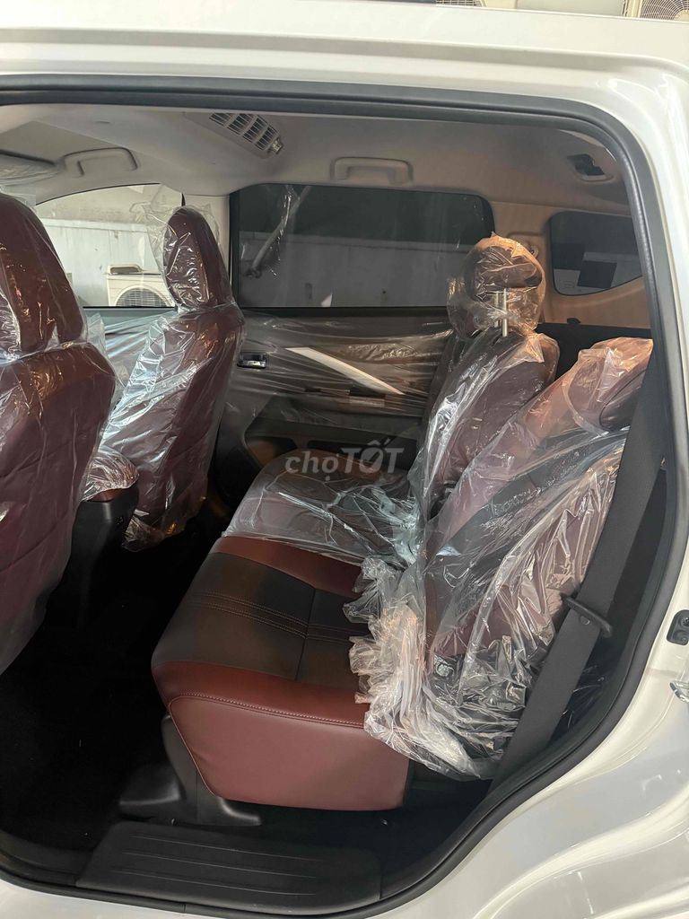 ✅ XPANDER CROSS +GIẢM 100TB + BẢO HIỂM+ FULL QUÀ ✅. Mua bán Ô tô tại Quận 6 Tp Hồ Chí Minh được đăng bởi Quang Hiếu hình 15