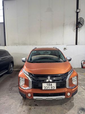 Mitsubishi Xpander 1.5 Cross 2022 -48000km. Mua bán Ô tô tại Thành phố Dĩ An Bình Dương được đăng bởi Siêu Thị Ô Tô Bình Dương 