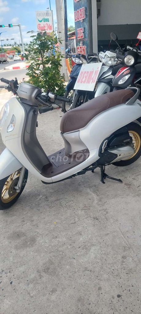 Xe honda coppi bs 65. Mua bán Xe máy tại Quận Bình Thuỷ Cần Thơ được đăng bởi thiên phúc hình 1