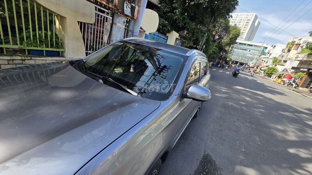 Mitsubishi Outlander 2019 Xám 74594 km. Mua bán Ô tô tại Quận 6 Tp Hồ Chí Minh được đăng bởi Tên chưa cung cấp hình 3