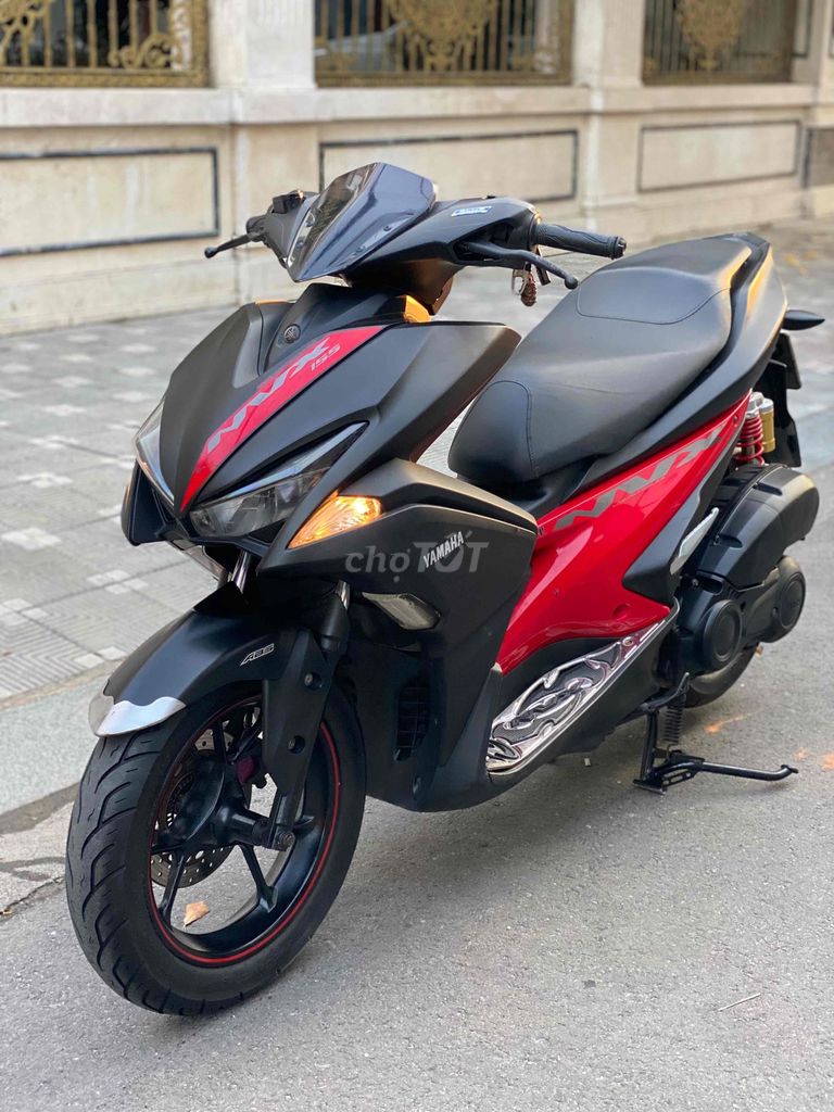 🌈 NVX 155 куб. см, ограниченное количество Smarkey ABS sport 👉 ДОСТУПНА РАССРОЧКА