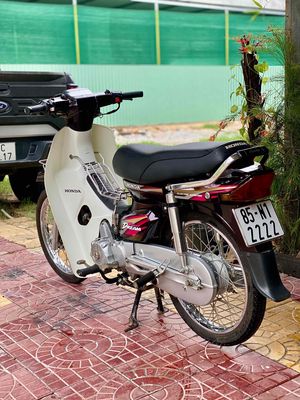 SUPPER 98  tứ quý 85 N1 2222 chính chủ ủy quyền. Mua bán Xe máy tại Quận Gò Vấp Tp Hồ Chí Minh được đăng bởi LONG THỊNH