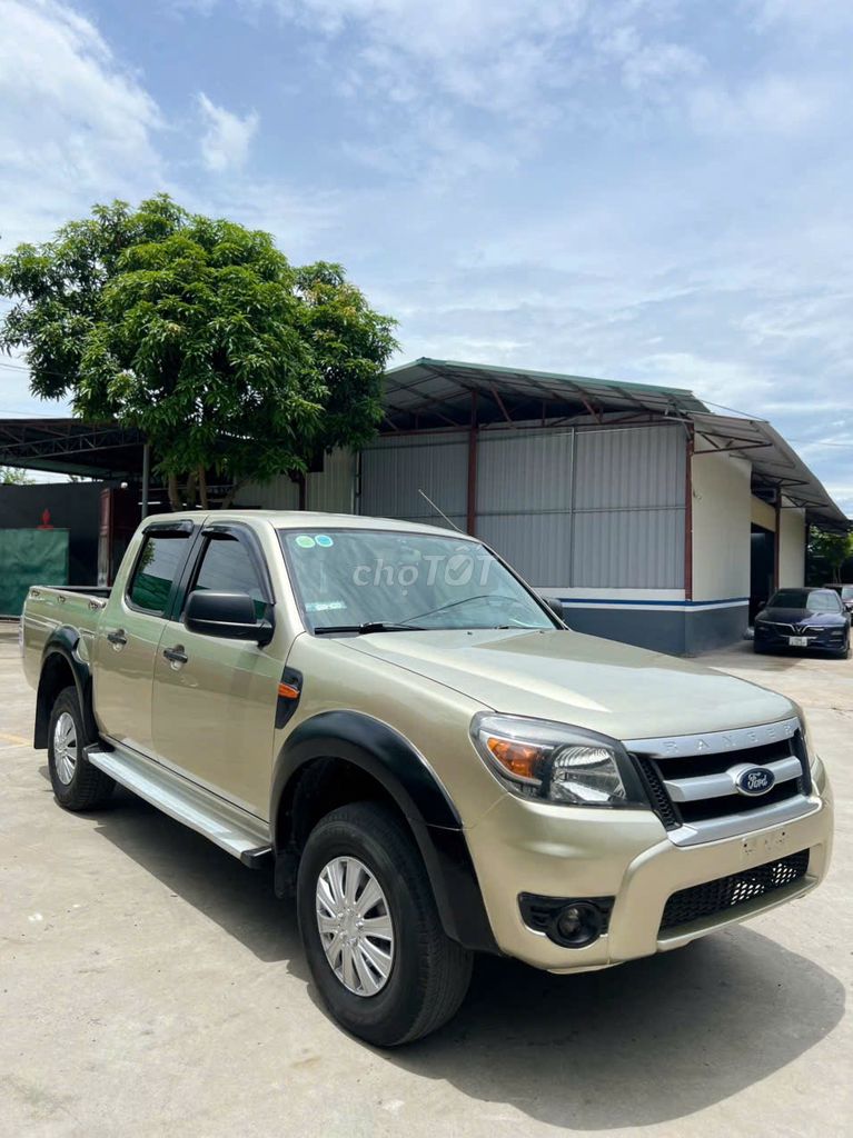 Ford Ranger XLS 2011 150000 km. Mua bán Ô tô tại Quận Hà Đông Hà Nội được đăng bởi vinhhb hình 3