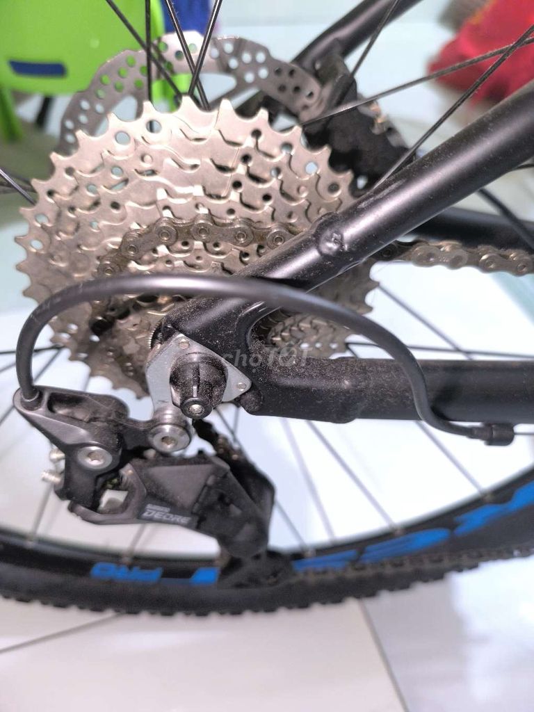 Bán lại 6.000.000 giảm thêm 500k.lh ***. Mua bán Xe đạp tại Huyện Châu Thành Tiền Giang được đăng bởi nguyễn công thái hình 4