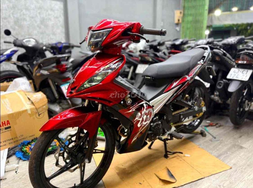vision 2017-2019 chính chủ gopnoxau đưa 8đ lấy xe. Mua bán Xe máy tại Quận Thanh Khê Đà Nẵng được đăng bởi Xe cỏ zá rẻ hình 6